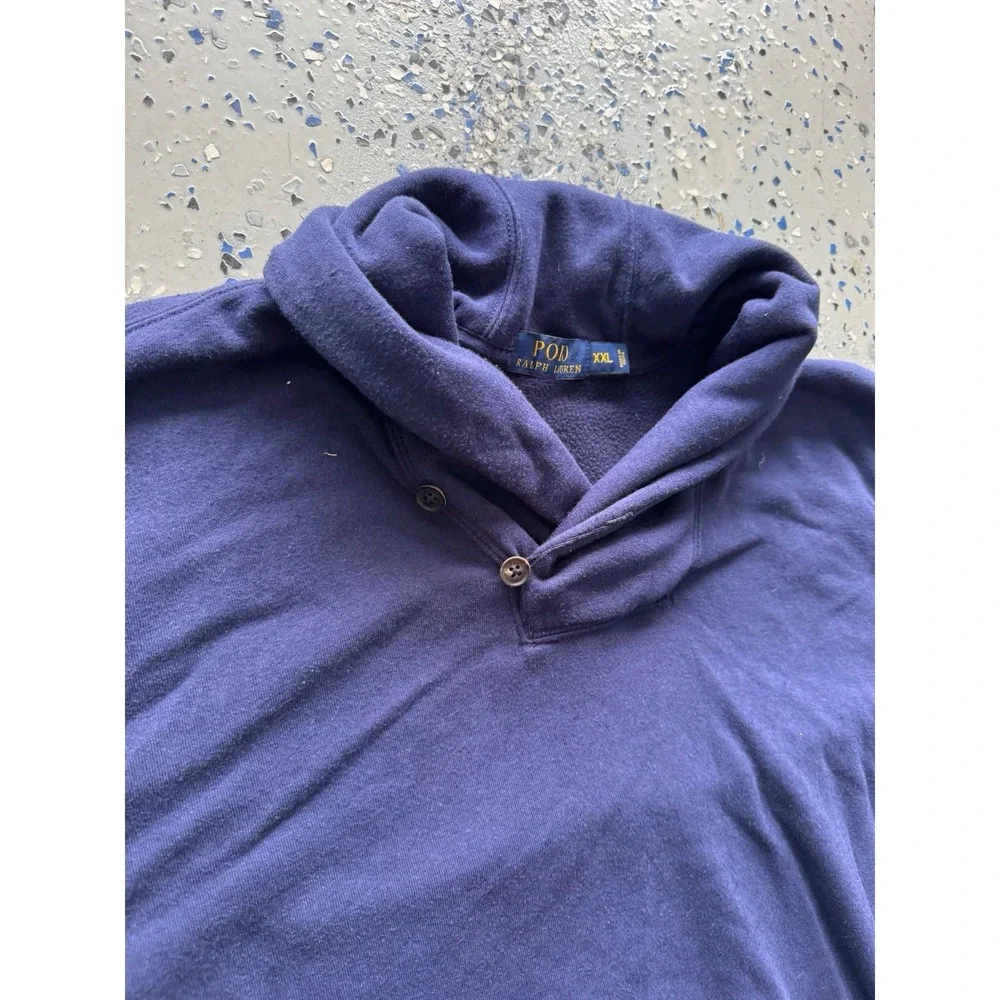Ralph Lauren polo ralph